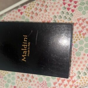 Maldini  Beige Loafers